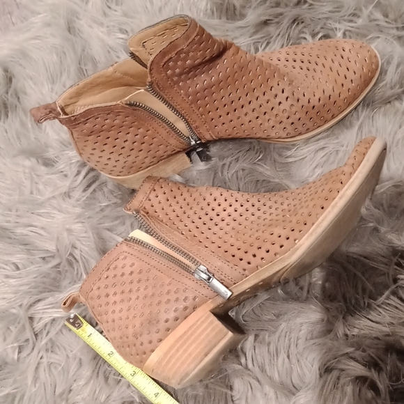 Lucky Brand booties - Picture 7 of 8